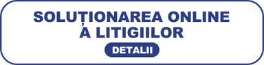 SOL - Solutionarea Online a Litigiilor